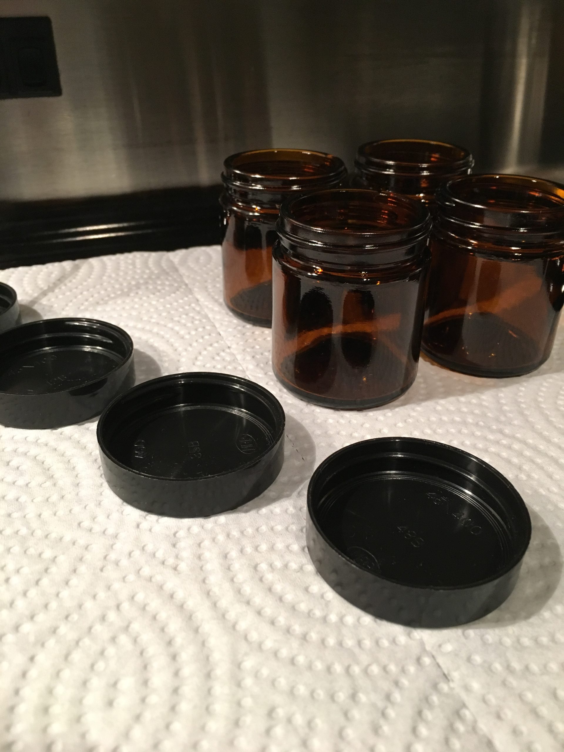 Winter Balm: A Luxe DIY Gift for Deep Seasonal Care