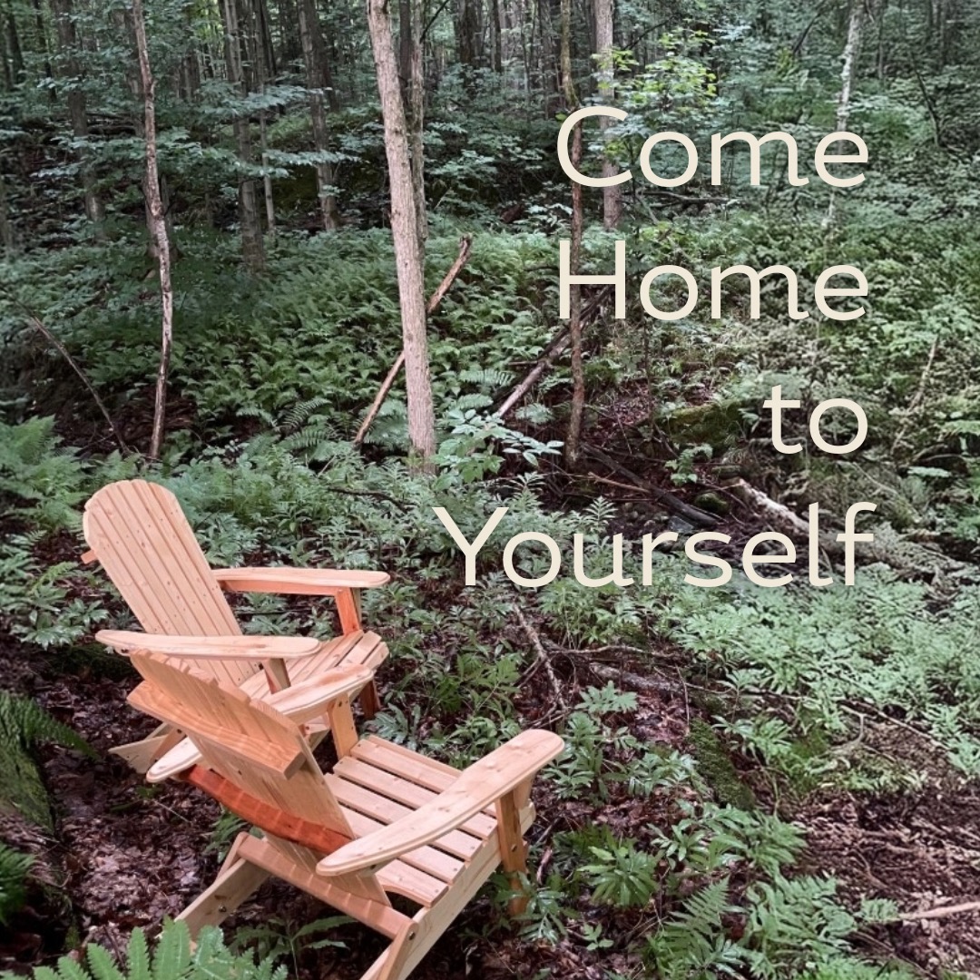 Reclaim Your Energy, Remember Your Worth