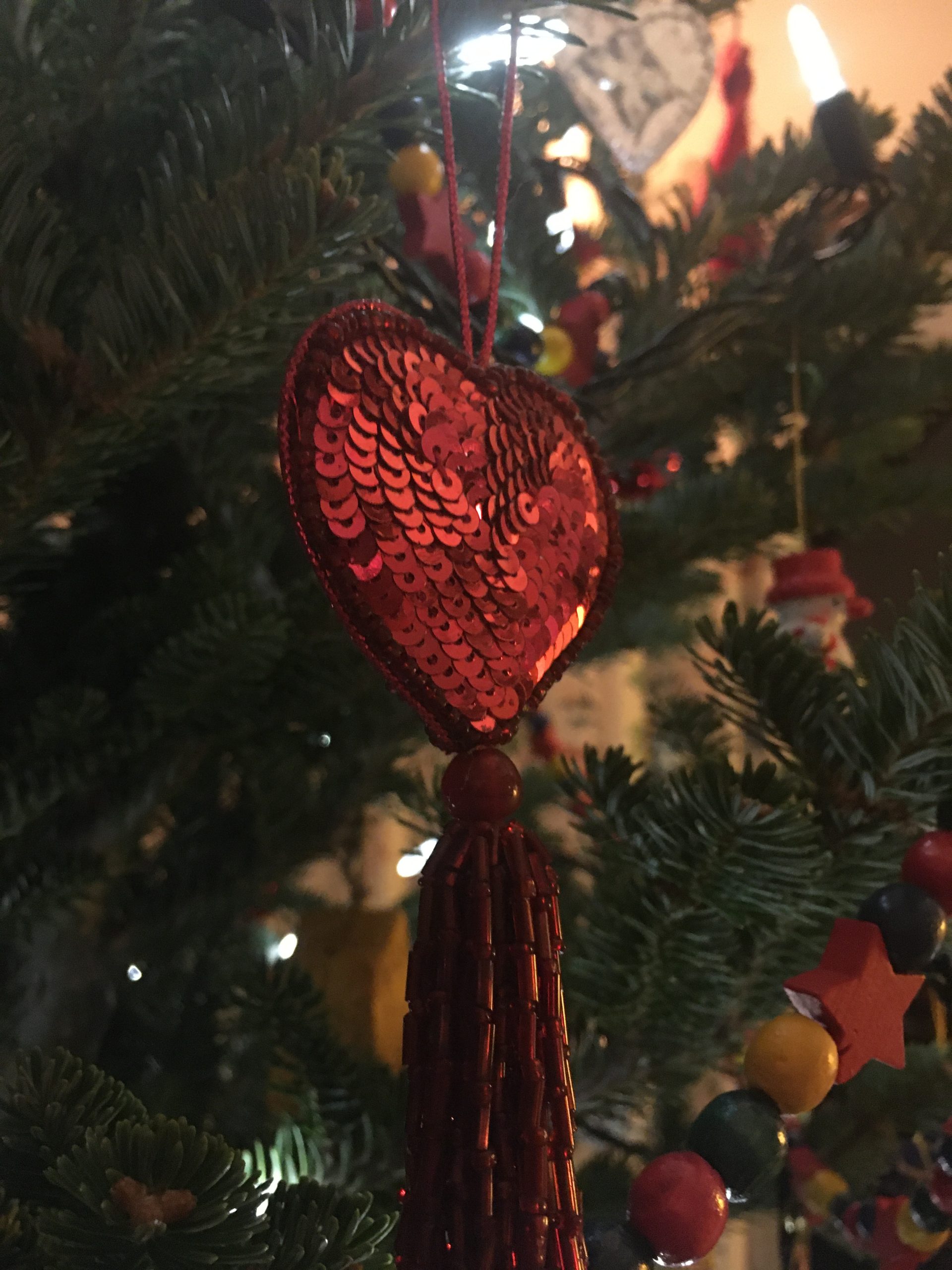 StressLess Before Christmas: Giving Without Losing Yourself