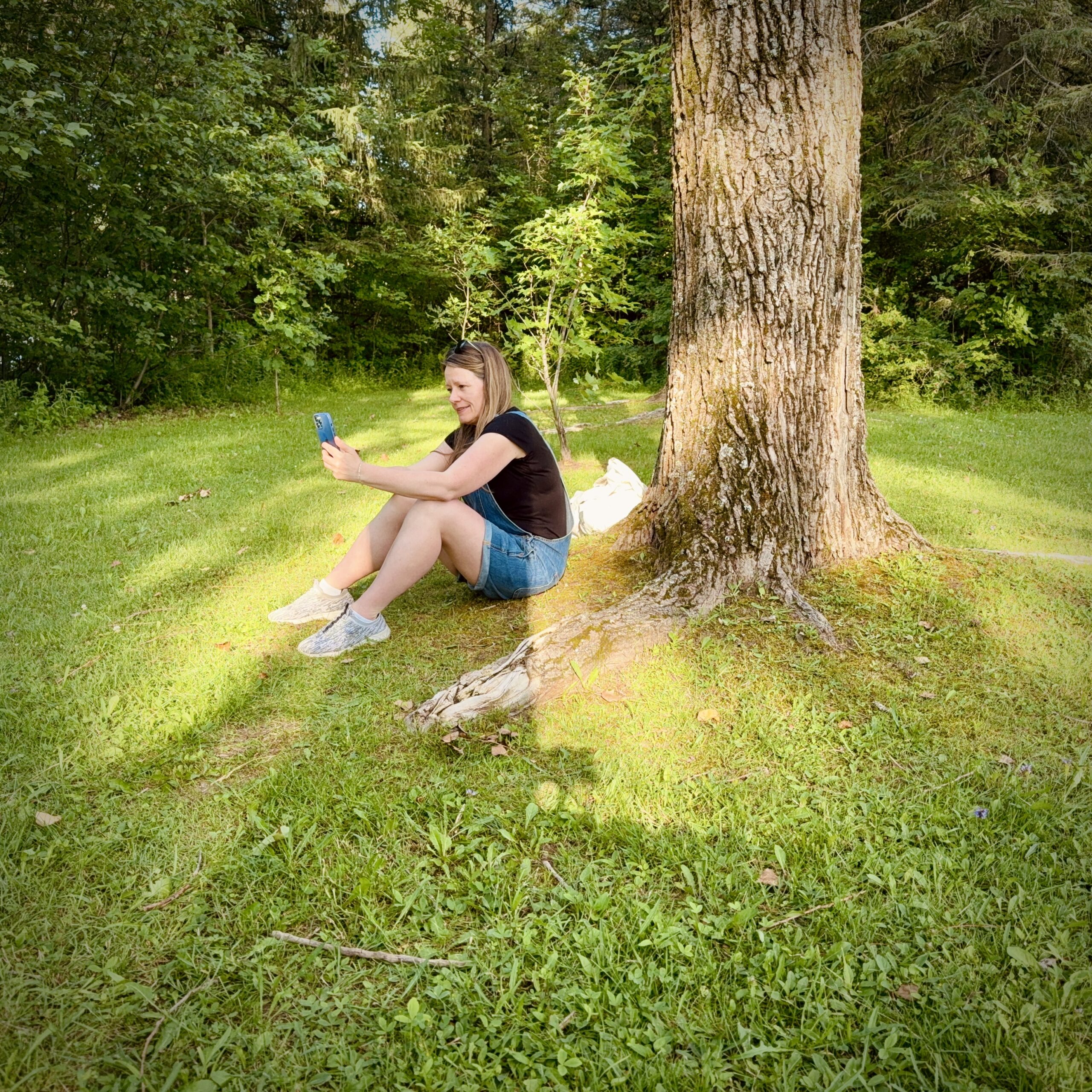 It’s Not Your Phone, It’s Your Feed (Part Three): Why Do I Scroll When I Need Rest?